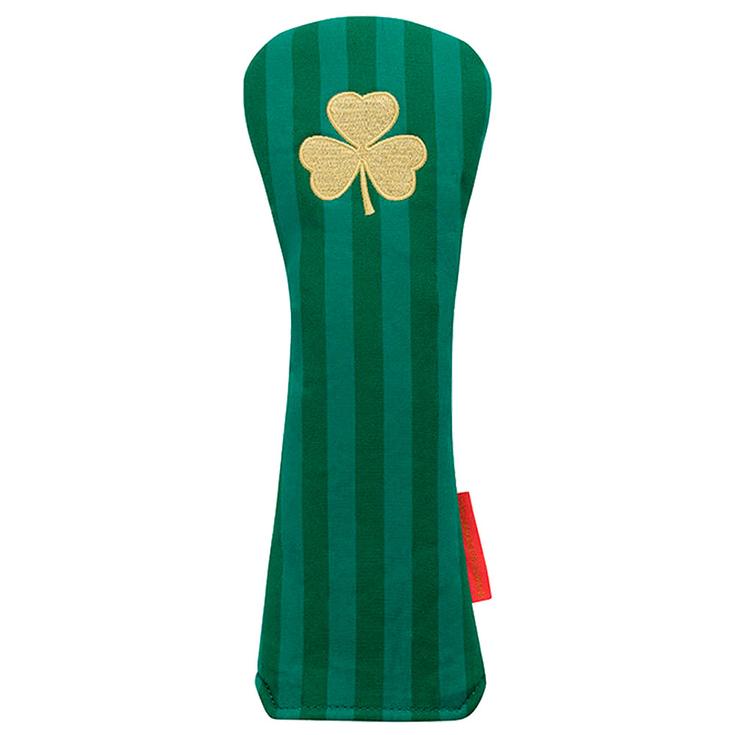 Taylormade Schlägerhaube British Open Headcover Fairway Präsentation