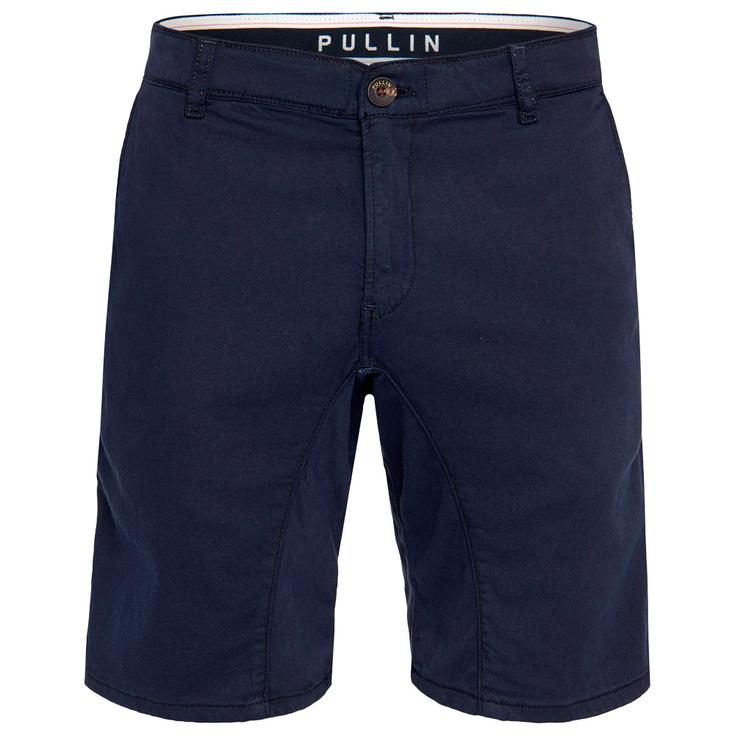 Pullin Bermuda Dening Short Chino Indigo 2 Präsentation