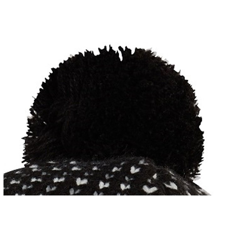 Taylormade Bonnet Ladies Beanie Black 