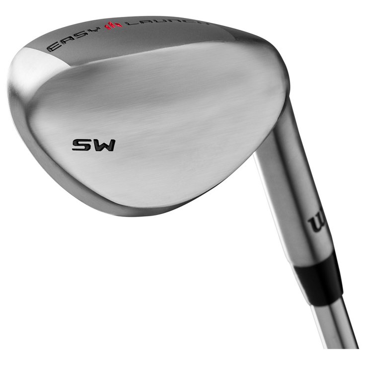 Pack 1/2 serie Wilson Staff Pro Staff Sgi 1/2 Eté 2024 Monsieurgolf