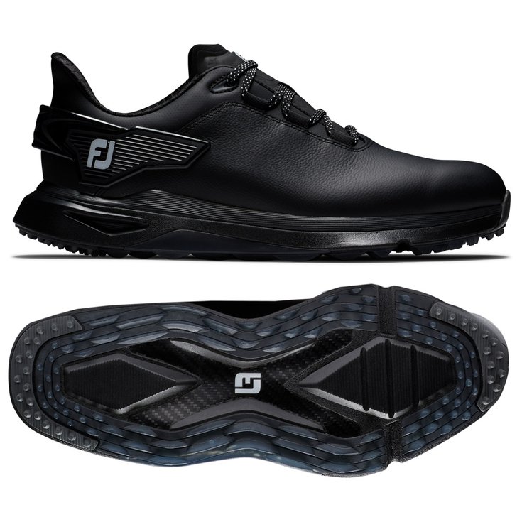 Footjoy Pro SLX Carbon Black 