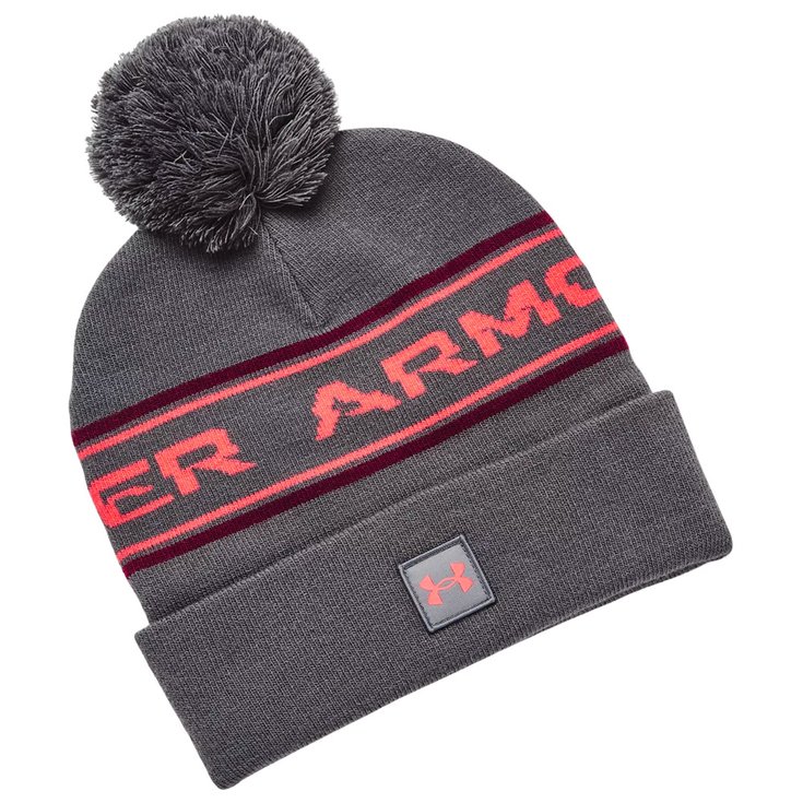 Maroon under armour hat new arrivals