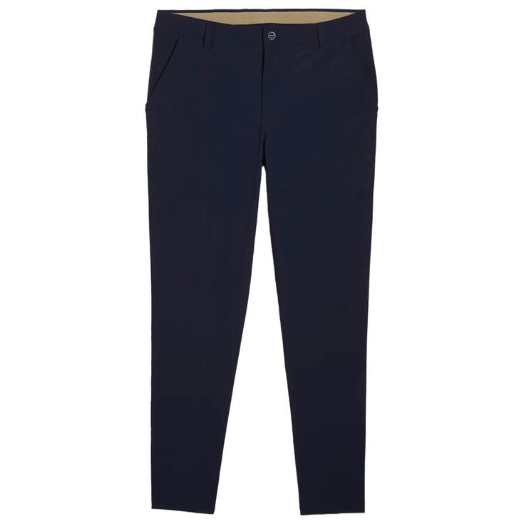 Puma Golf Hose 101 Evo Pant Blue Präsentation