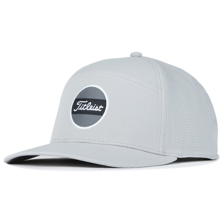 Casquette Titleist Players Tech France Navy White Red - Eté 2026