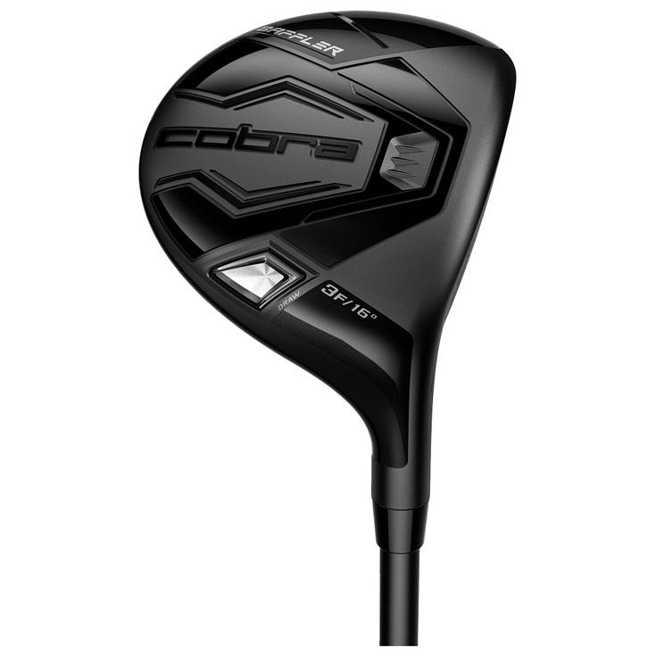 Cobra Bois de parcours Baffler Fairway Adresse