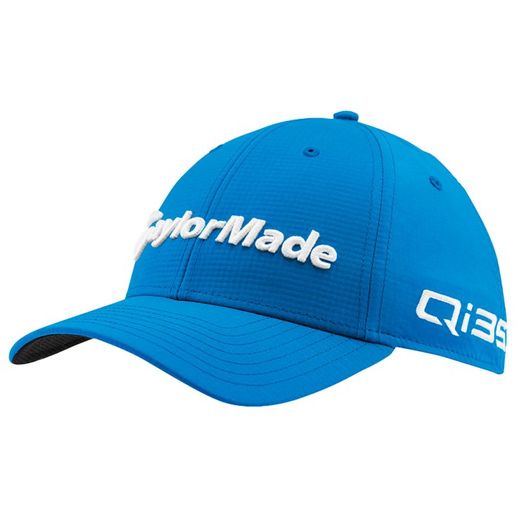 Taylormade Cap Tour Radar Royal Präsentation