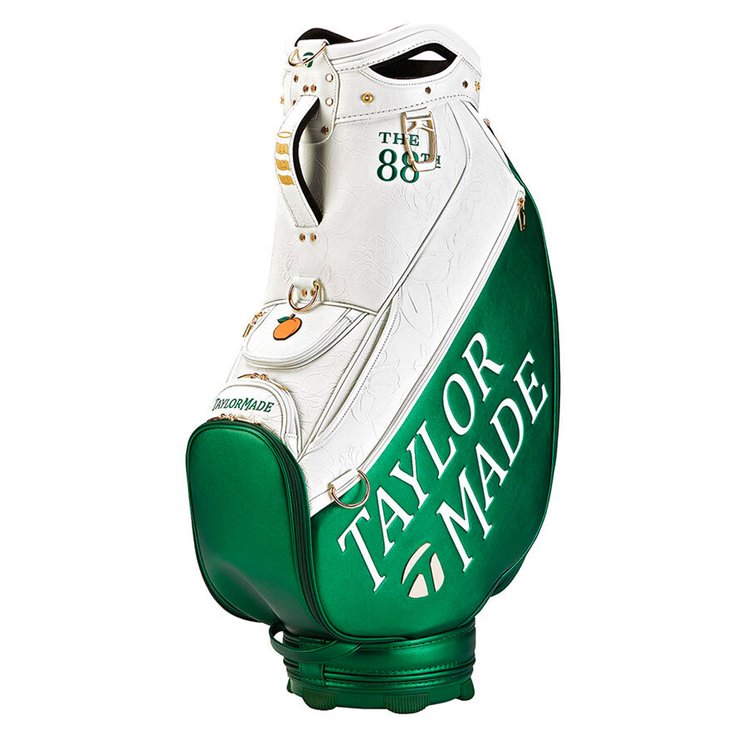 Taylormade Sacs chariot serie Staff Bag Limited Edition Season Opener Présentation