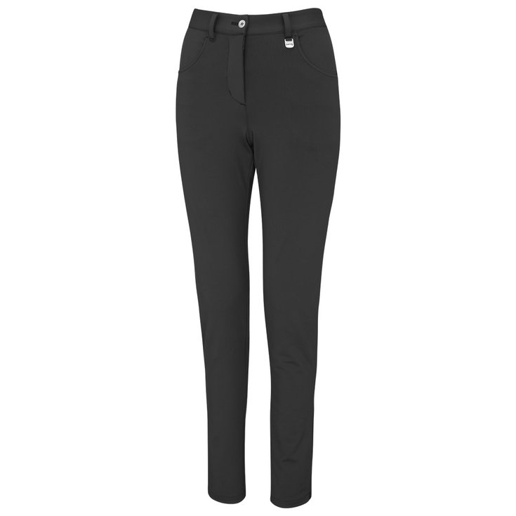 Ping Verity II Trouser Black 