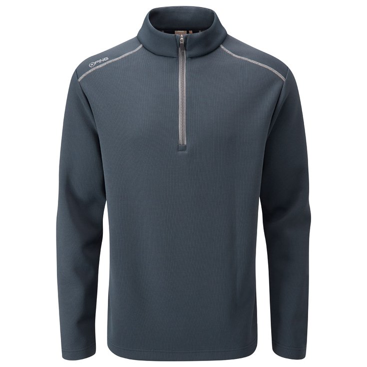 Ping Pullover Ramsey Navy Präsentation