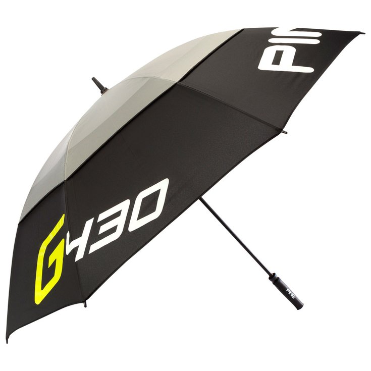 Ping Parapluies Double Canopy Umbrella G430 Présentation
