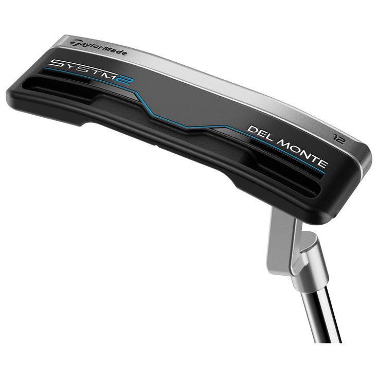 Taylormade Putter Systm2 Del Monte 12 Présentation