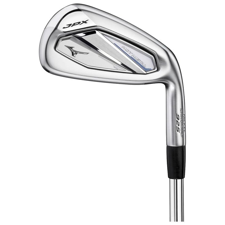 Mizuno Eisensatz JPX925 Hot Metal Präsentation