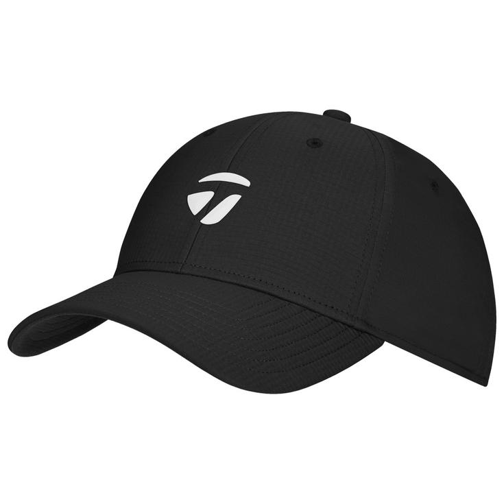 Taylormade Casquettes Evergreen Junior Radar Black Présentation