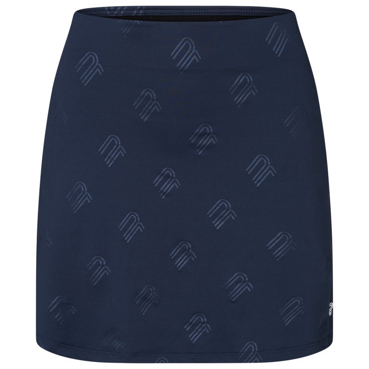 Rohnisch Rock Deni Skort Navy Präsentation