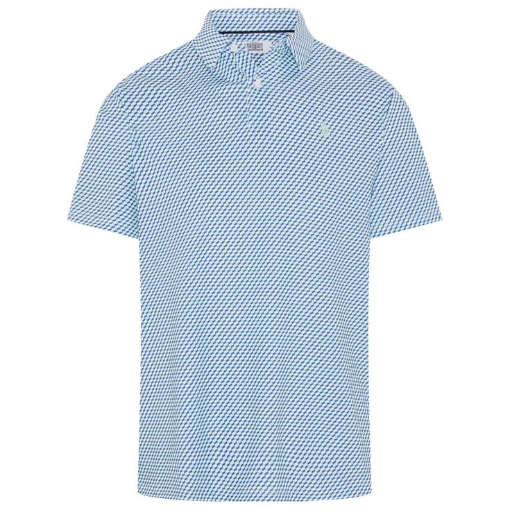 Original Penguin Archives Original Micro Geo Lichen 