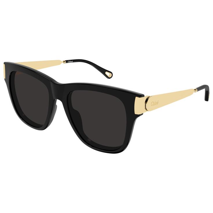 Chloé CH0349S 001 Black 