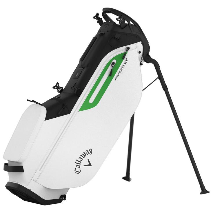 Callaway Golf Standbag (Komplettsatz) Fairway C Elyte Präsentation