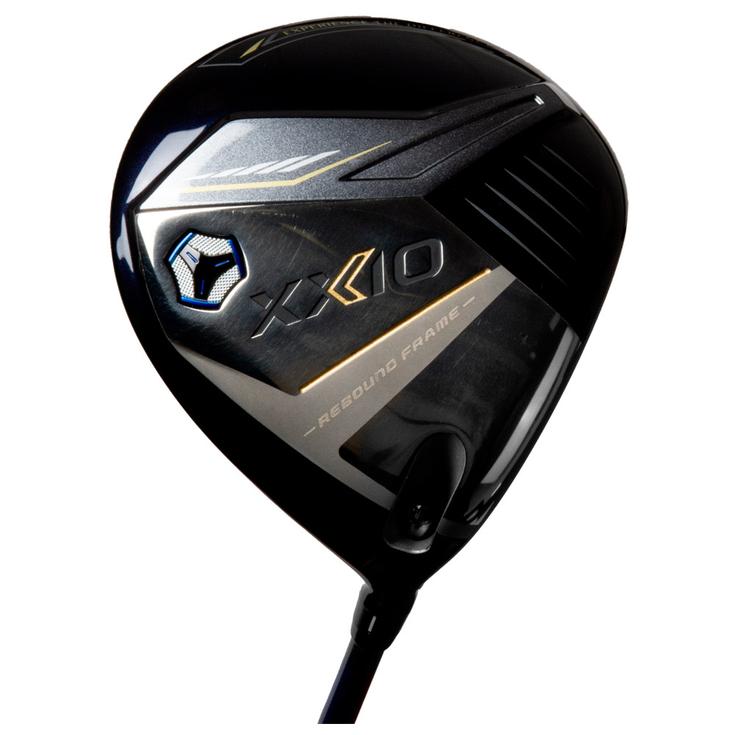 XXIO Driver Occasion - XXIO 13 10.5° Regular Présentation