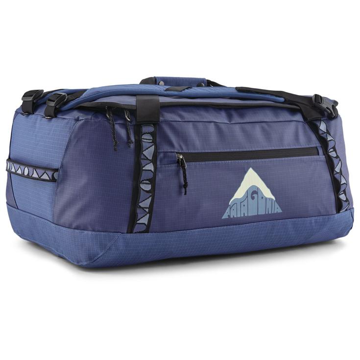 Patagonia Black Hole Duffel 55L Current Blue 