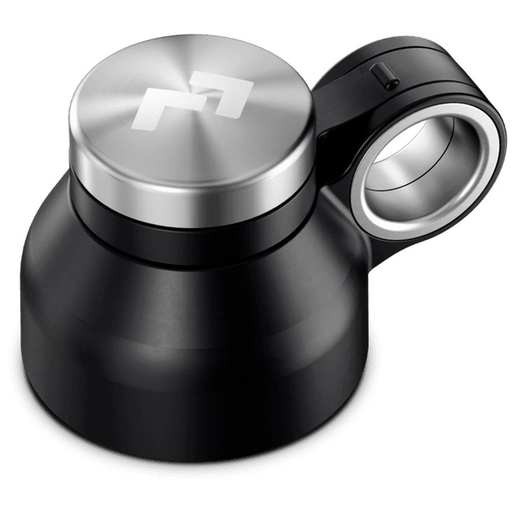 Dometic Trinkflasche Drinking Cap Black Präsentation