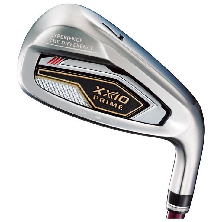 XXIO Series de fers XXIO Prime 13 Irons Présentation