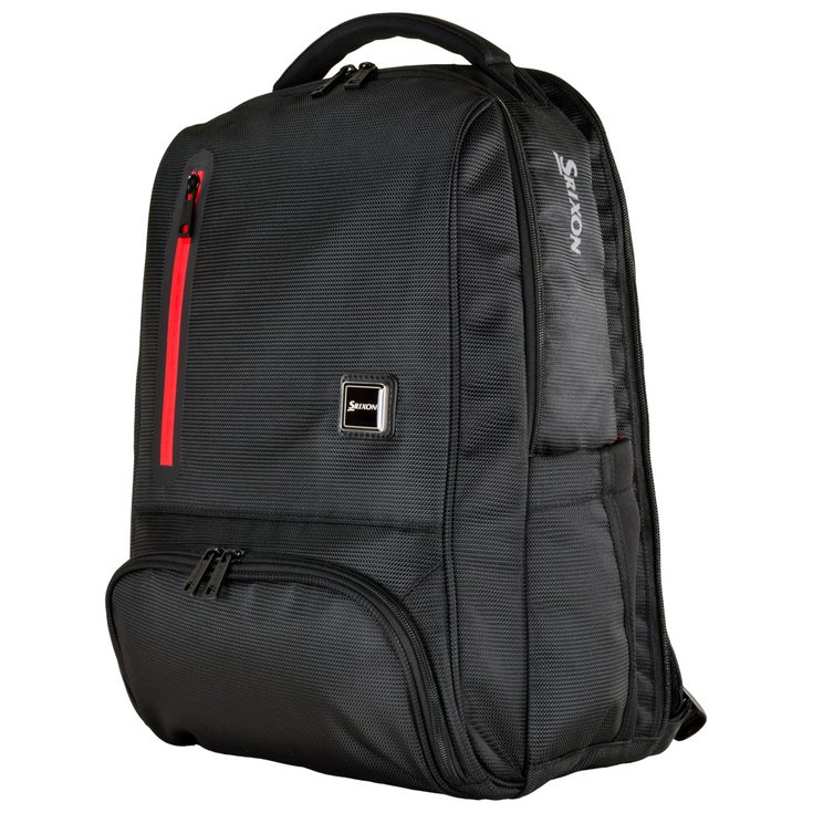 Srixon Rucksack Back Pack Präsentation