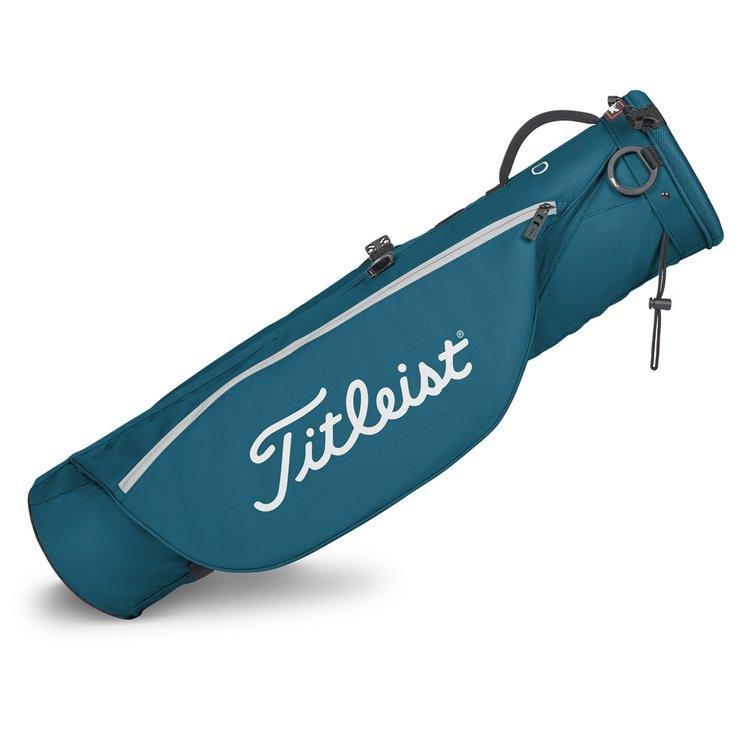 Titleist Carry Bag Baltic Grey 