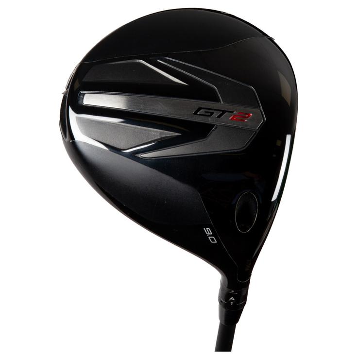 Titleist Driver Occasion – GT2 9° Stiff Présentation