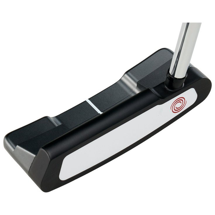 Odyssey Golf Putter Tri-Hot 5K Double Wide DB Présentation