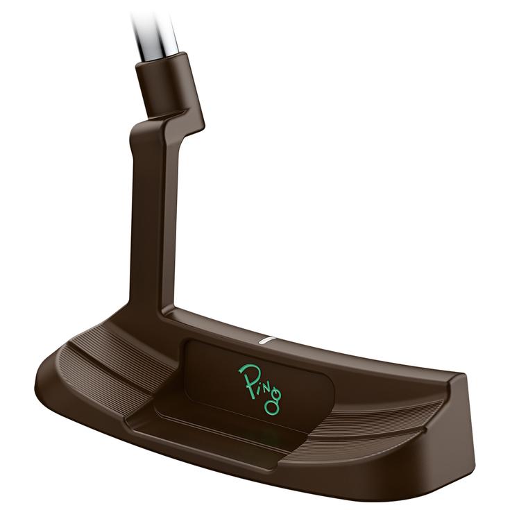 Ping Putter PLD Milled SE DZB Limited Edition Adresse