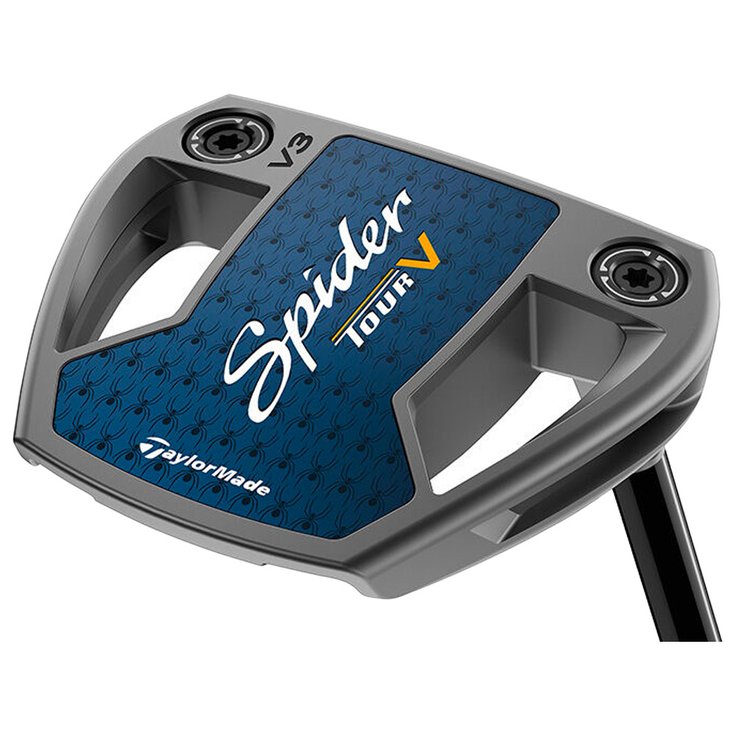 Taylormade Putter Spider Tour V #3 Präsentation