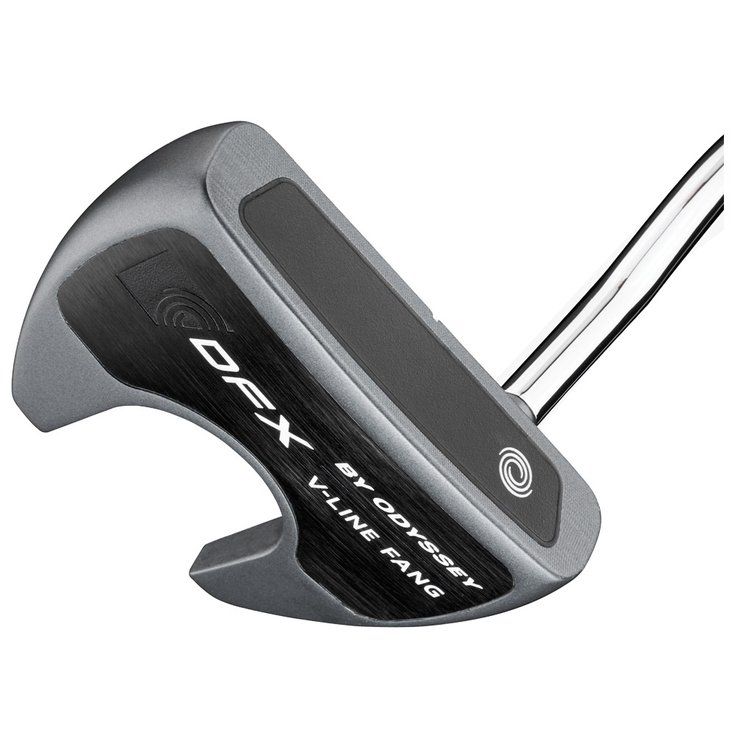 Odyssey Golf Putter DFX V-Line Fang Präsentation