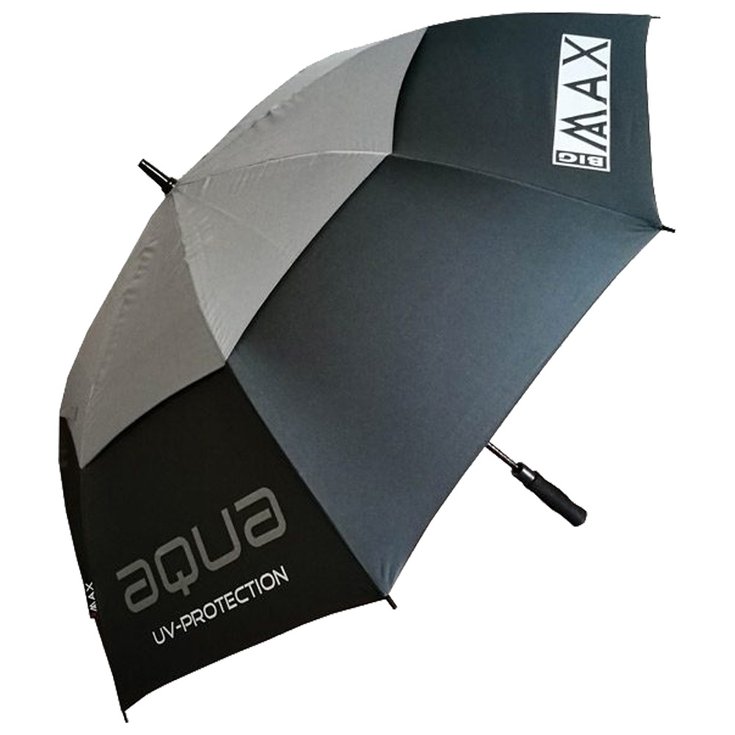 Big Max Parapluies Aqua Uv Umbrella Silver Présentation