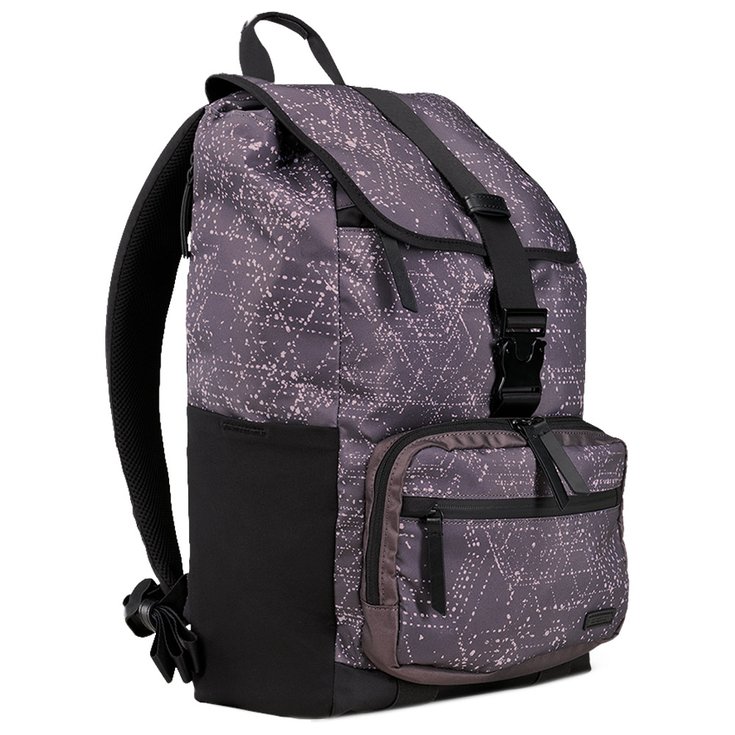 Ogio Rucksack XIX 20L Smoke Nova Präsentation