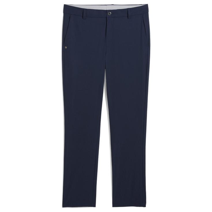 Puma Golf Hose 101 Avant Pant Deep Navy Präsentation