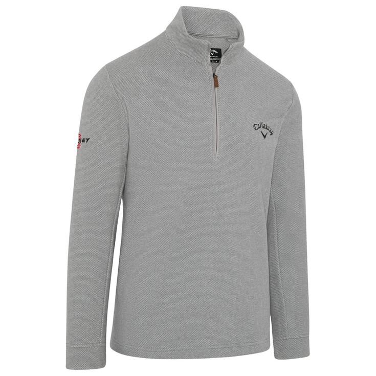 Callaway Golf Pull Oyssey Birdseye Jacquard Concrete Présentation