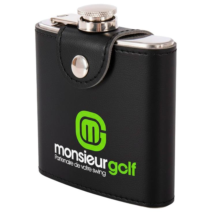 monsieurgolf Coffrets Flask Monsieurgolf Présentation