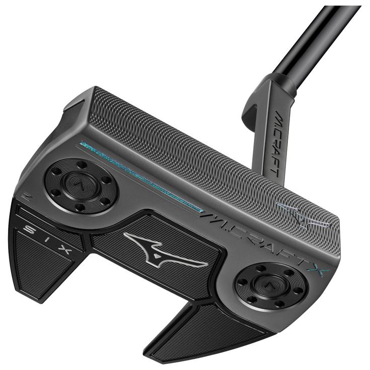 Mizuno Putter M.Craft X Z6 Présentation