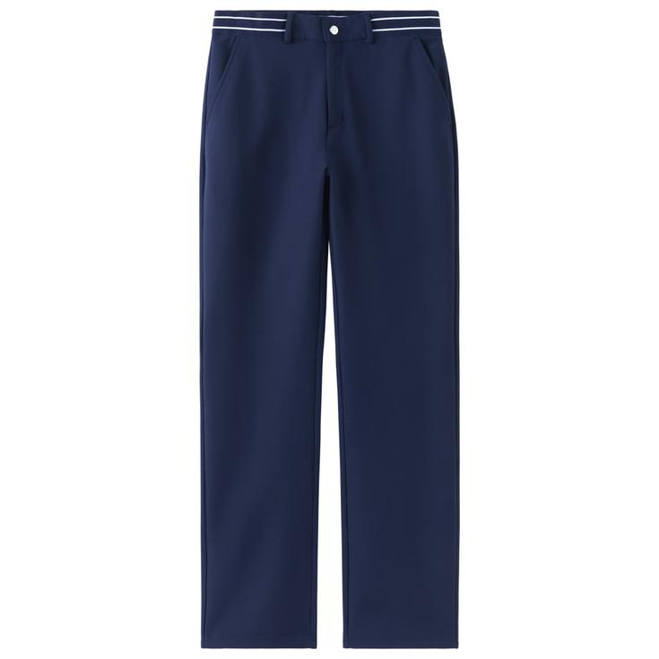 Rohnisch Warm Flex Chinos Navy 