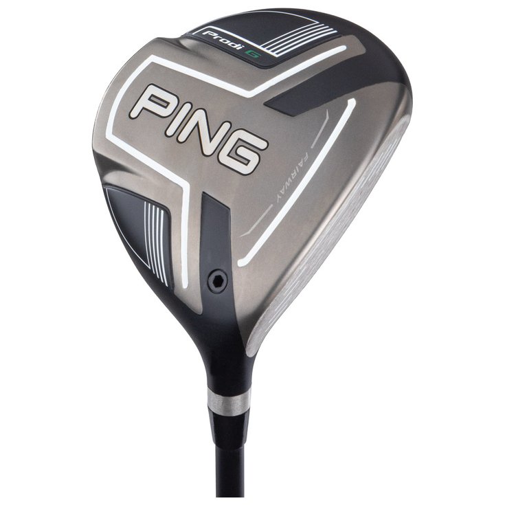 Ping Fairwayholz Prodi G Fairway 57 (145cm) Präsentation