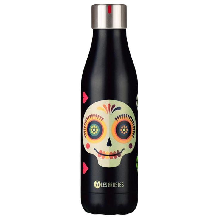 Les Artistes Paris Bouteille 500 ml Sugar Skull 