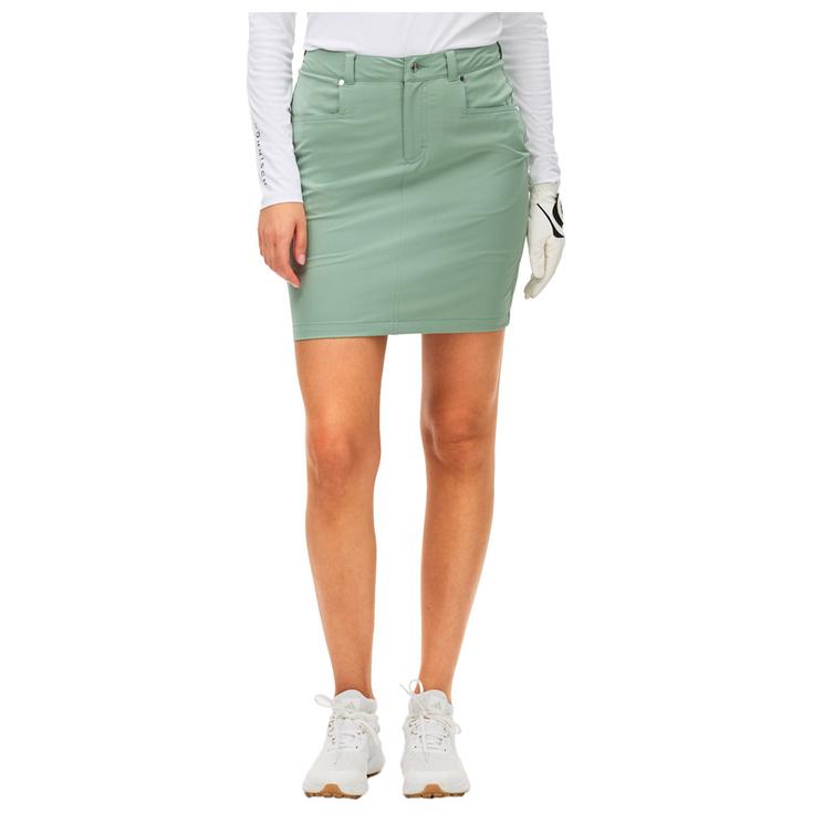 Rohnisch Chie Comfort Skort Lily Pad 