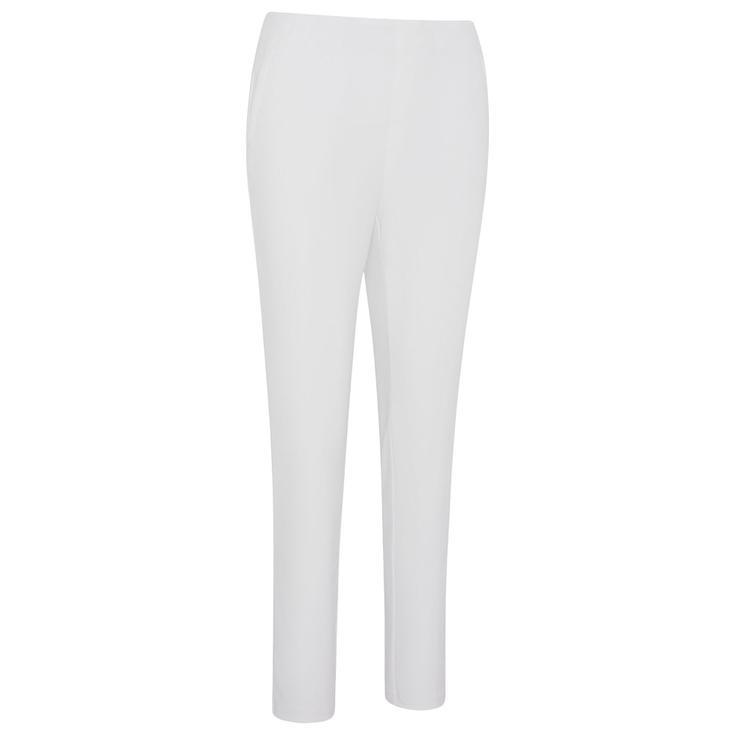 Callaway Golf Hose Hybrid Pull On Brilliant White Präsentation