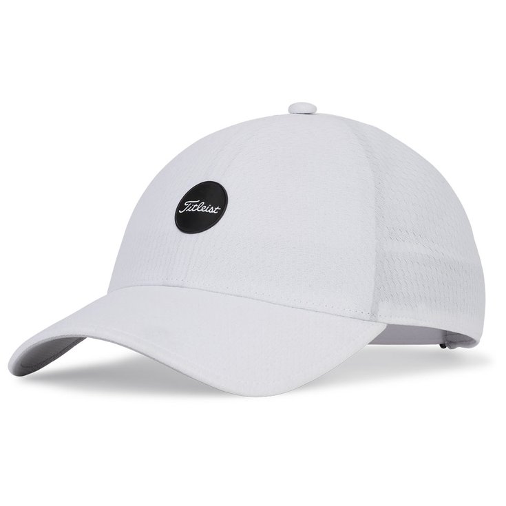 Titleist Montauk Ace White Black 