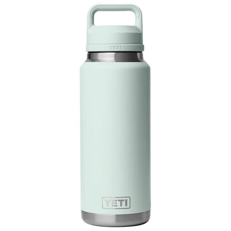 Yeti Gourde Rambler 36 Oz (1.1L) Bottle Chug Ridgeline Présentation