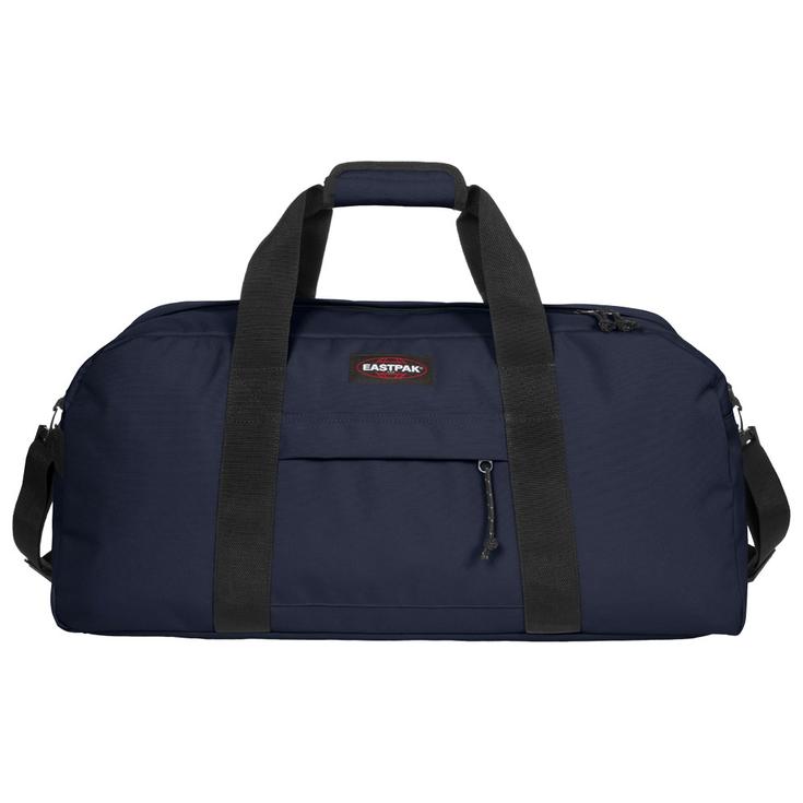 Eastpak Reisetasche Station+ 58L Ultra Marine Präsentation
