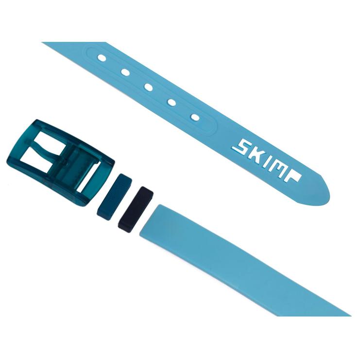 Skimp Gürtel Originale Éd. Spéciale La Nautique Präsentation