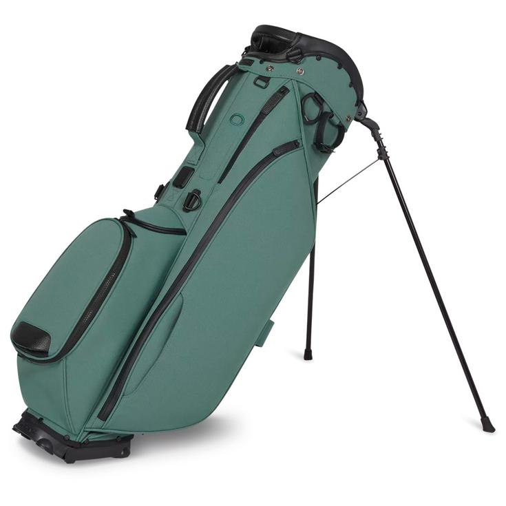 Titleist Standbag (Komplettsatz) Linkslegend Members Canvas Eucalyptus Präsentation Titleist Standbag (Komplettsatz) Linkslegend Members Canvas Eucalyptus Präsentation
