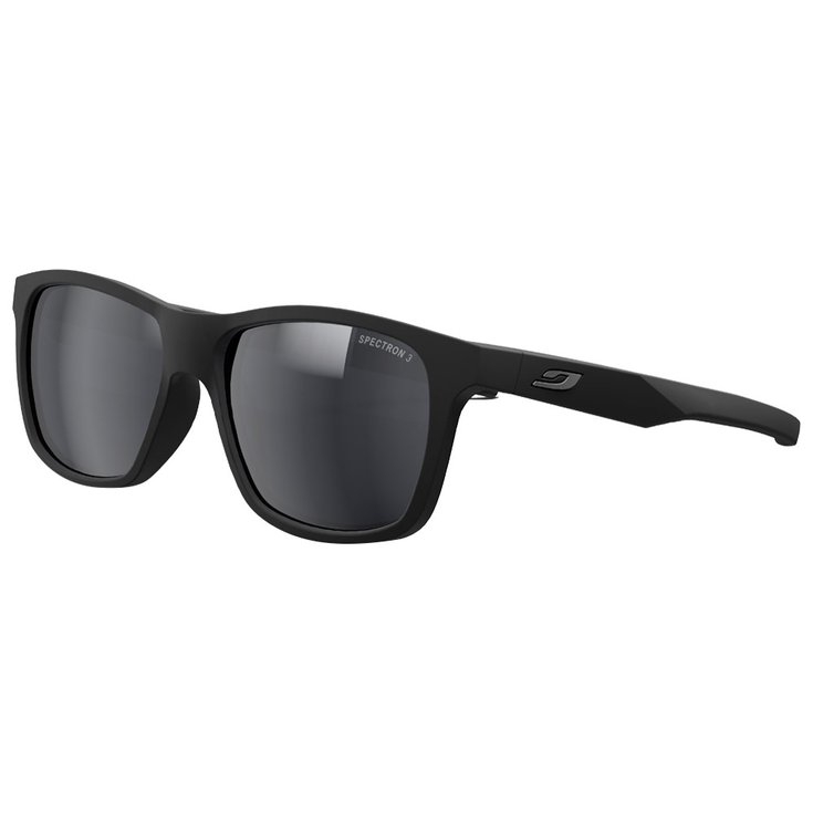 Julbo Sonnenbrille Elwood Mat Noir Spectron 3 Präsentation