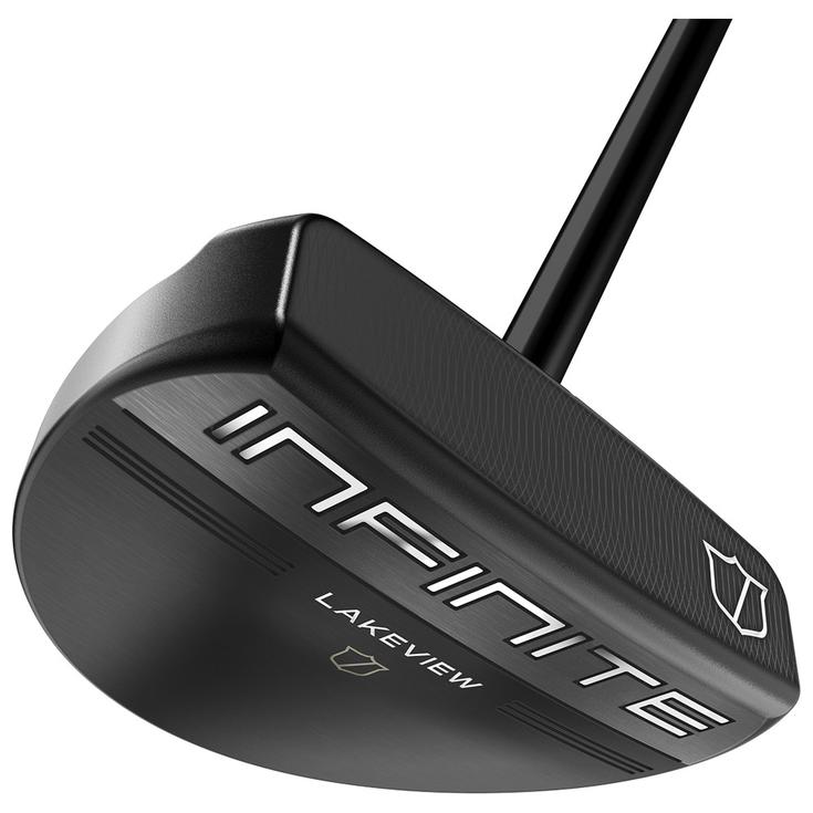 Wilson Putter Infinite Zero Torque Lakeview Présentation